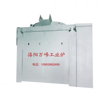 中頻爐，感應(yīng)爐故障分析（萬峰工業(yè)爐）